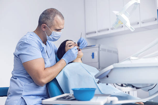 Oral Surgery in Northeast Ithaca, NY